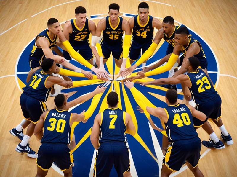 [QQ国语]NBA季前赛 森林狼vs掘金 第三节 录像